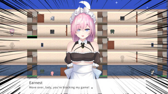 图片[10]-实力单身 Single By Choice V1.05S STEAM官方中文步兵版