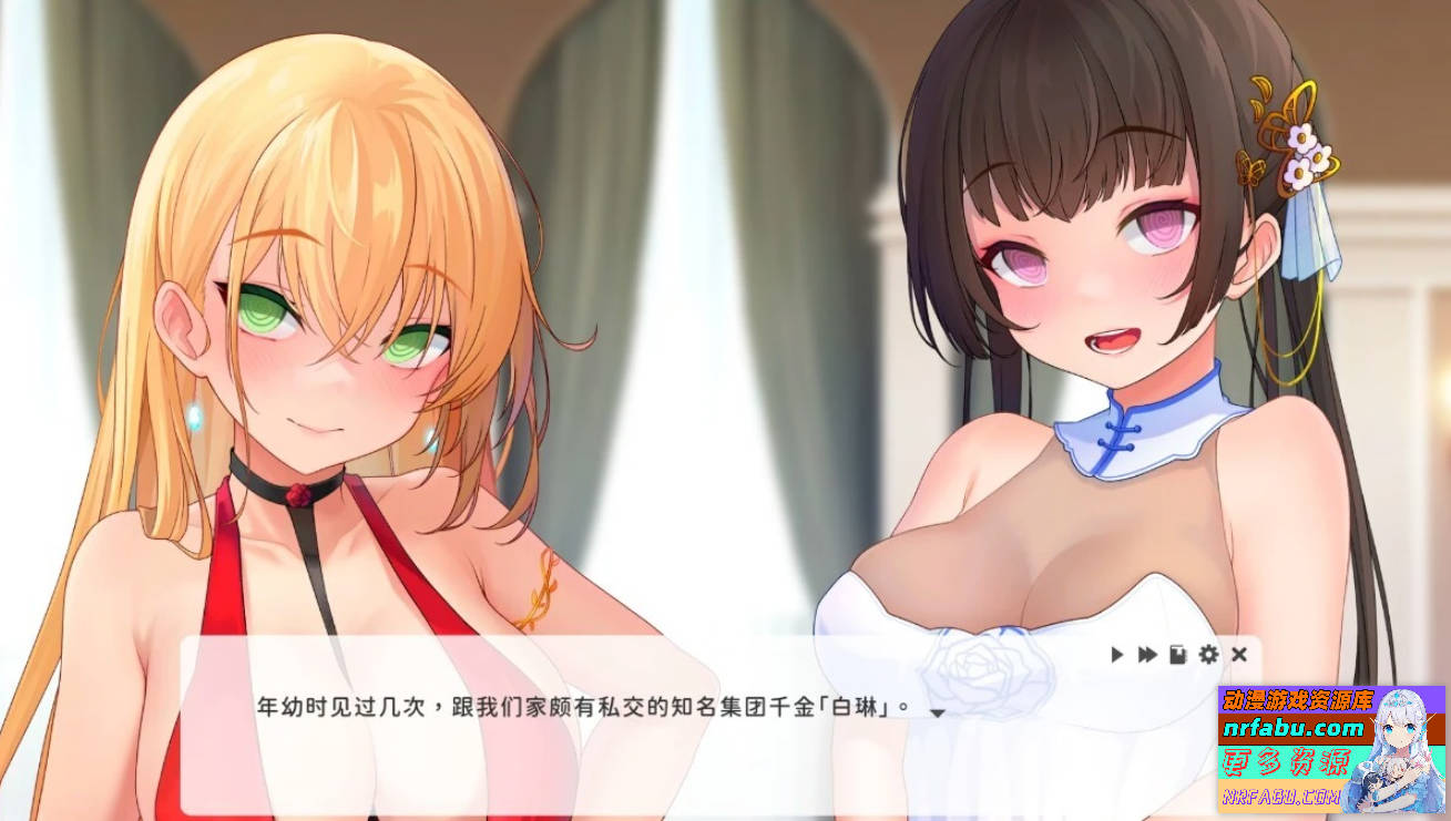 图片[5]-实力单身 Single By Choice V1.05S STEAM官方中文步兵版