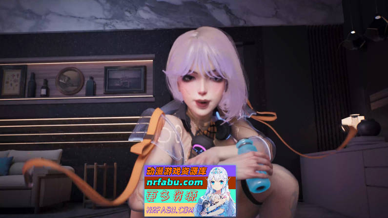 图片[6]-[PC/欧美SLG/中文/动态]莉莉的欲望迷宫V0.8.4 官方中文正式步兵版[更新][ 3.1G ]
