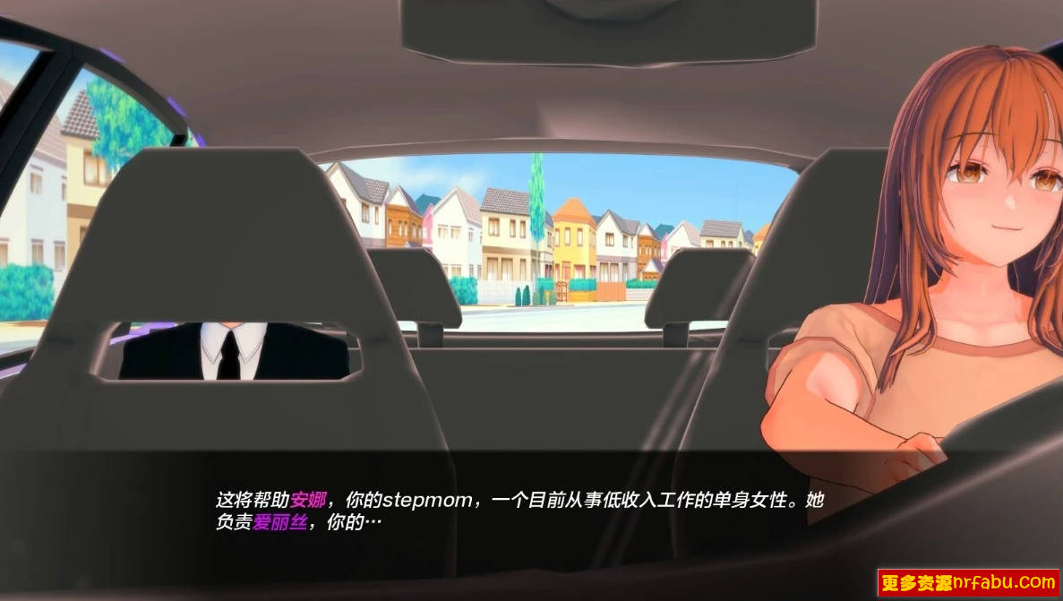 图片[2]-生活的回报 Life’s Payback V0.70 双端汉化版