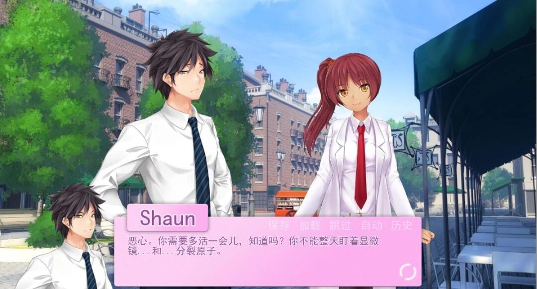 图片[8]-Chromo XY V1.10 STEAM官方中文版