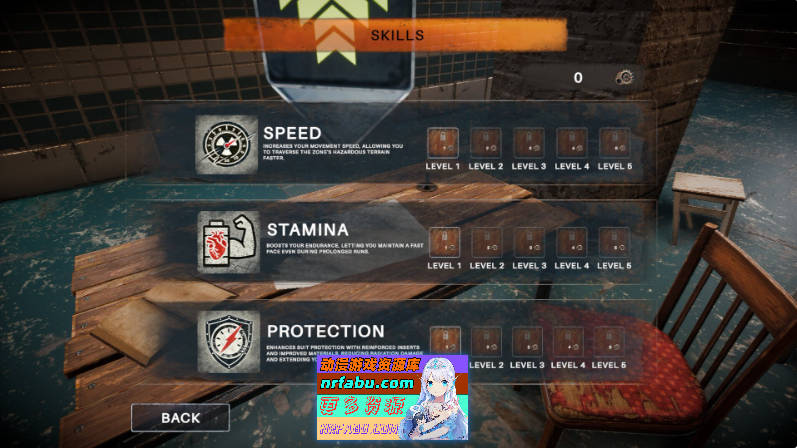图片[8]-[PC/3D互动SLG/中文/动态]S.E.X. Z.O.N.E. 官方中文步兵版[新作][4.6G]