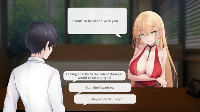 图片[7]-实力单身 Single By Choice V1.05S STEAM官方中文步兵版
