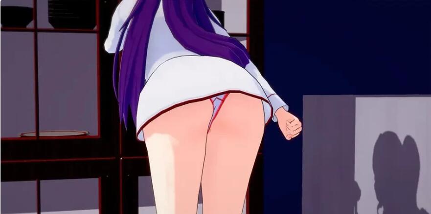 图片[5]-我的完美妹妹 My Perfect Sister v0.1.2b 汉化版