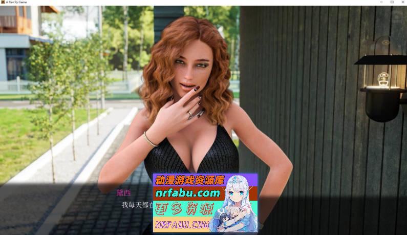图片[7]-[PC/欧美神作SLG/中文/动态]太阳城的米尔斯 第二季 V8.00 官方中文版[12月更新][6.2G]