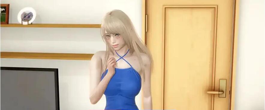 图片[2]-我的妹妹和我 My Sister And I 0.7c 汉化版