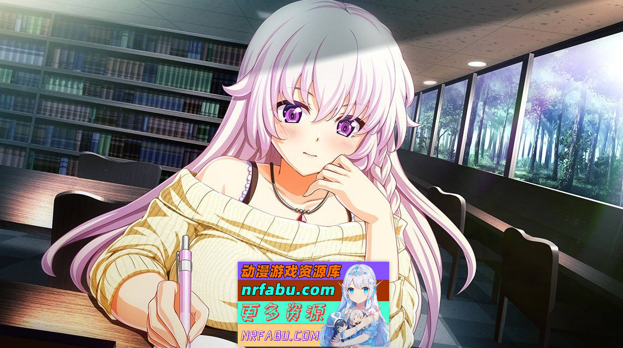 图片[4]-[PC/拔作ADV/汉化]最爱！AI汉化版+全CG存档[新汉化][2.1G]