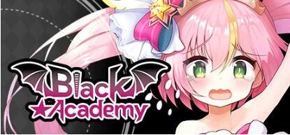 黑色学院 V1.3.0 STEAM官方中文威力加强版+DLC-GKACG