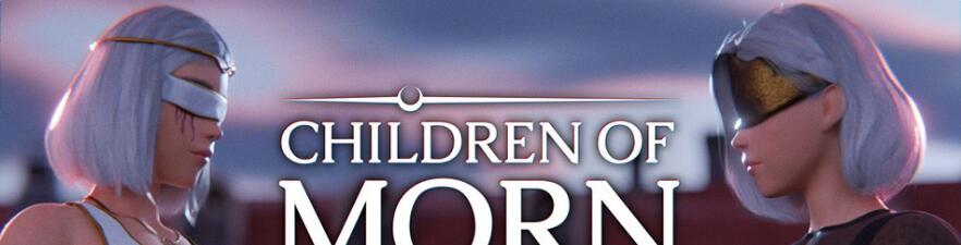 晨曦之子 Children of Morn V0.2 汉化版