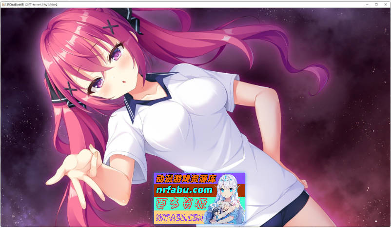 图片[11]-[PC/拔作ADV/汉化]梦幻的提尔纳诺 AI汉化版+全CG存档[新汉化][4G]