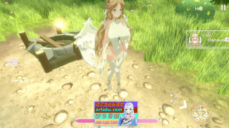 图片[7]-[PC/塔防SLG/中文/动态]从魅魔开始的异世界冒险 官方中文版[新作][1.9G]