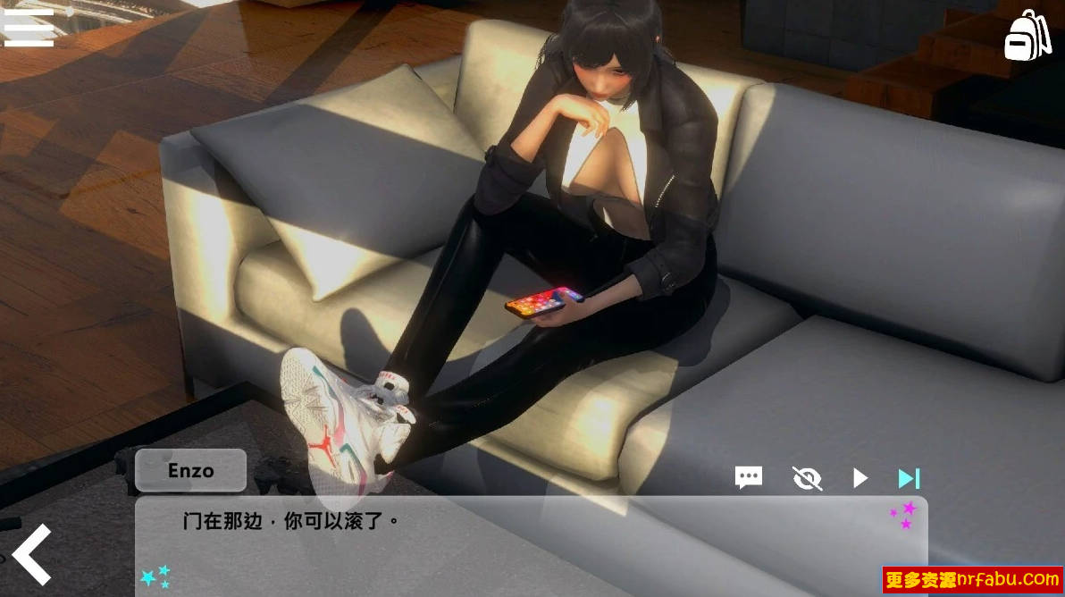 图片[2]-闪耀星路 Concert Girls V0.3.5 双端STEAM官方中文版