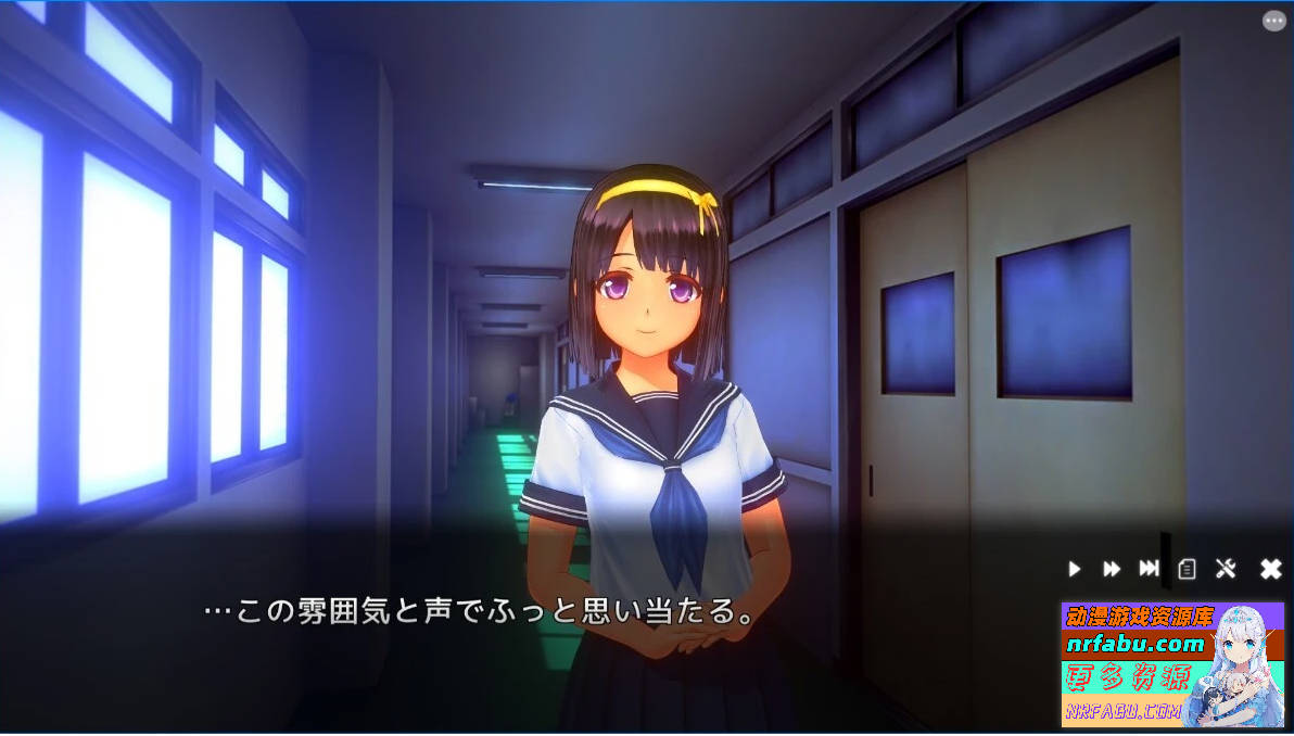 图片[2]-夏日之吻 夏のサカり V1.01 精翻汉化版+存档+工具