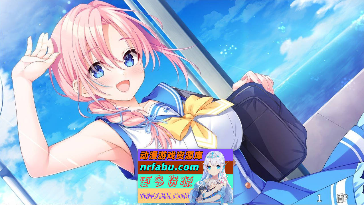 图片[8]-[PC/大型ADV/汉化]秘密之恋 AI汉化版+全CG存档[新汉化][7.3G]
