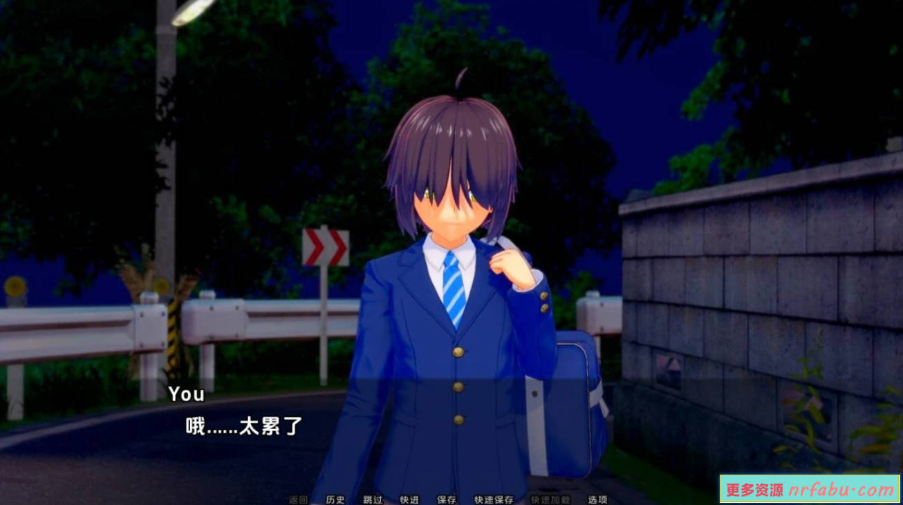 图片[2]-魅魔把戏：成长问题 V0.8.5 双端汉化版
