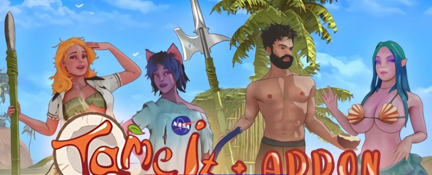 驯服它！ Build.11631218+虚幻重制版 STEAM官方中文版-GKACG