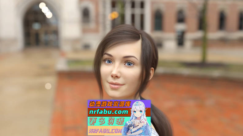 图片[4]-学院情缘 University of Problems v1.6.0 扩展版 汉化作弊版+画廊解锁 [更新/大后宫/黑丝腿控][12G]