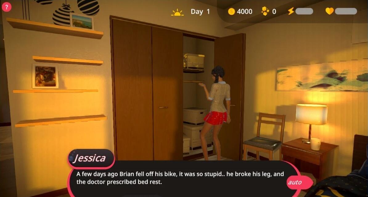 图片[7]-杏高潮模拟器 Orgasm Simulator 2023 STEAM官方英文步兵版