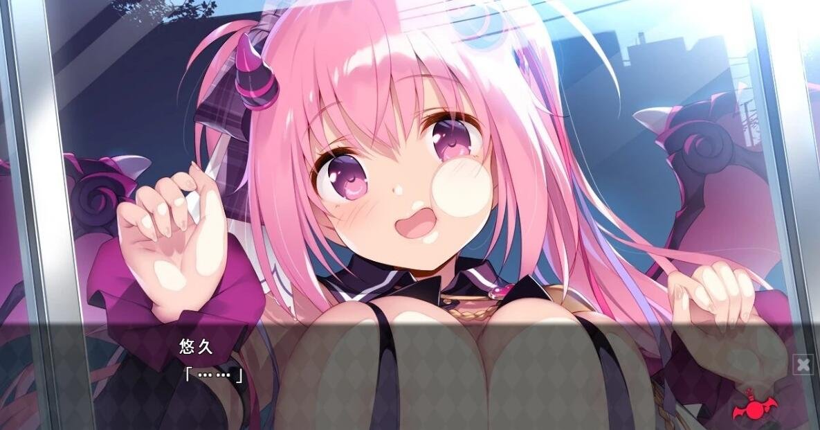 图片[2]-异想魅惑 Kimagure Temptation V1.0.0 STEAM官方中文版+DLC