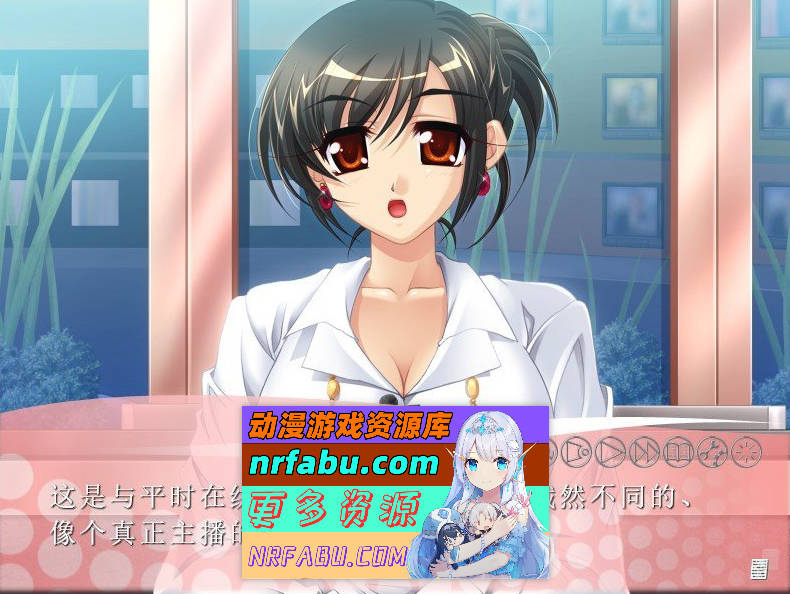 图片[4]-[PC/拔作ADV/汉化]含着奶嘴的播音员‘要是被这么灌下去……我会想做那种事的 AI汉化版+全CG存档[新汉化][1.2G]