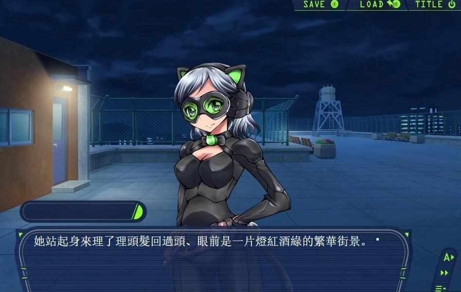 图片[3]-Cat Girl STEAM官方中文版