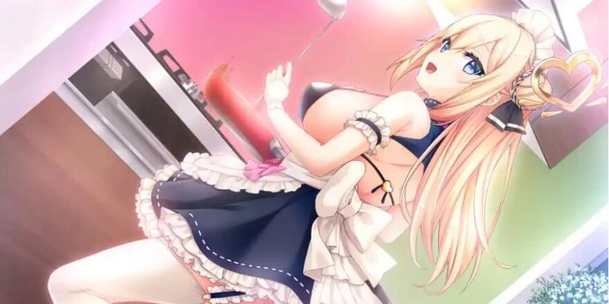 图片[3]-虚拟女佣天使拉米耶 V1.02 STEAM官方中文版