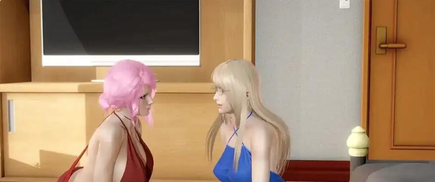图片[5]-我的妹妹和我 My Sister And I 0.7c 汉化版