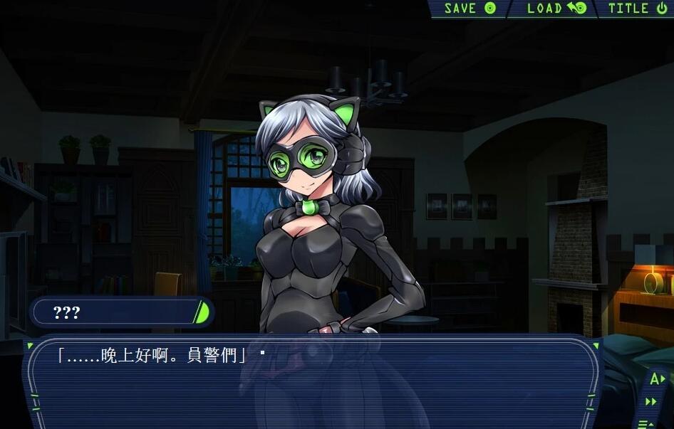 图片[2]-Cat Girl STEAM官方中文版