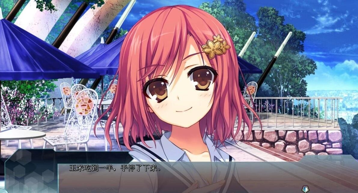 图片[3]-回忆录 Reminiscence 精翻汉化版+存档
