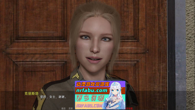 图片[3]-[SD/欧美SLG/汉化]小里贾纳V2.22f AI汉化版[PC+安卓][6.2G]