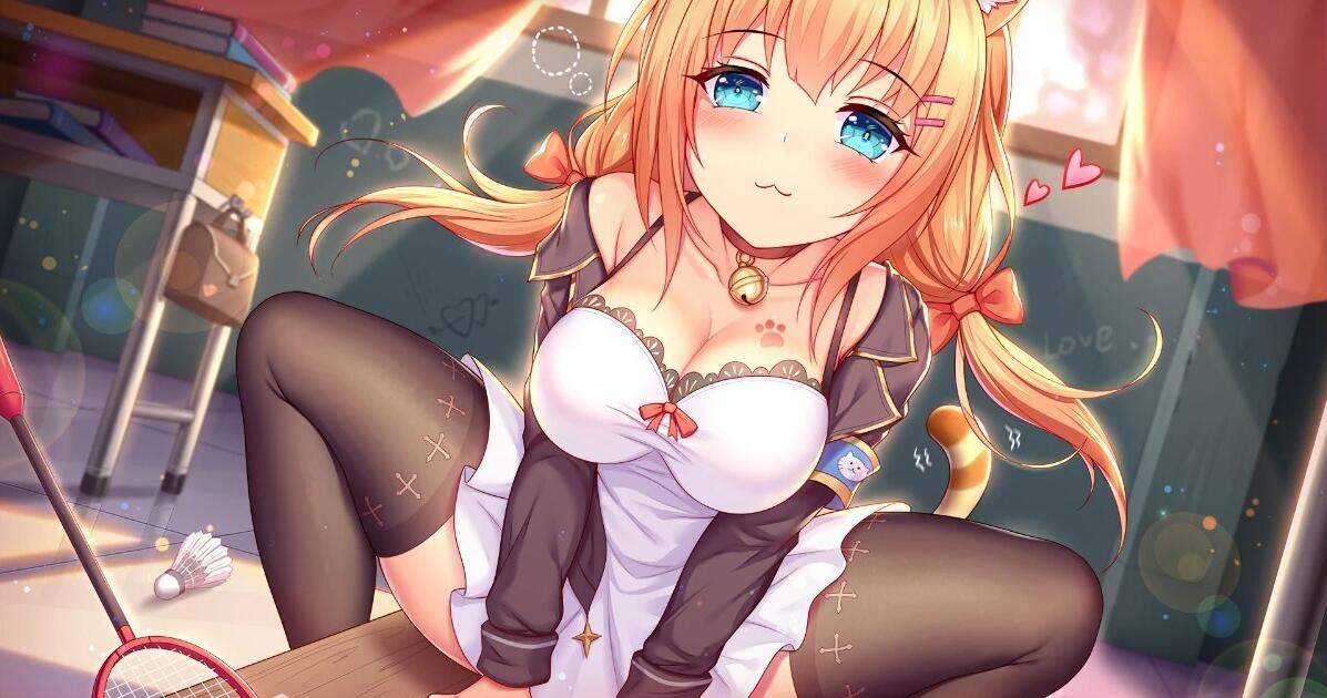 图片[4]-樱姬 Sakura Hime V230710 STEAM官方中文步兵版