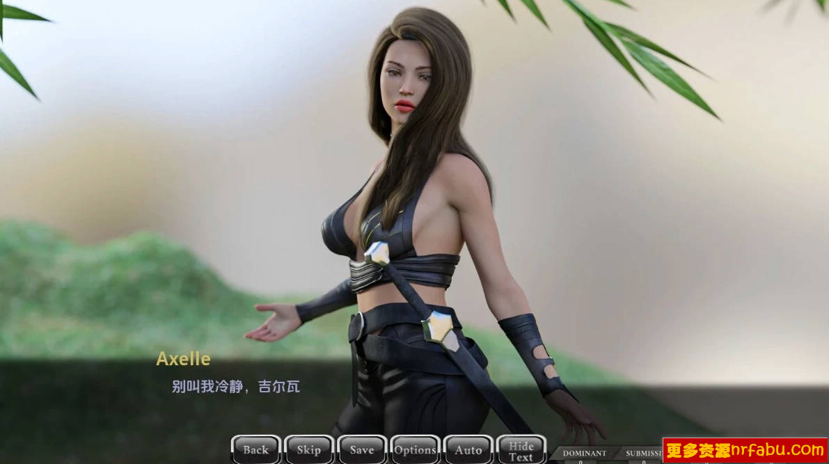 图片[6]-露娜重装上阵 Luna Reloaded V0.18 双端汉化版