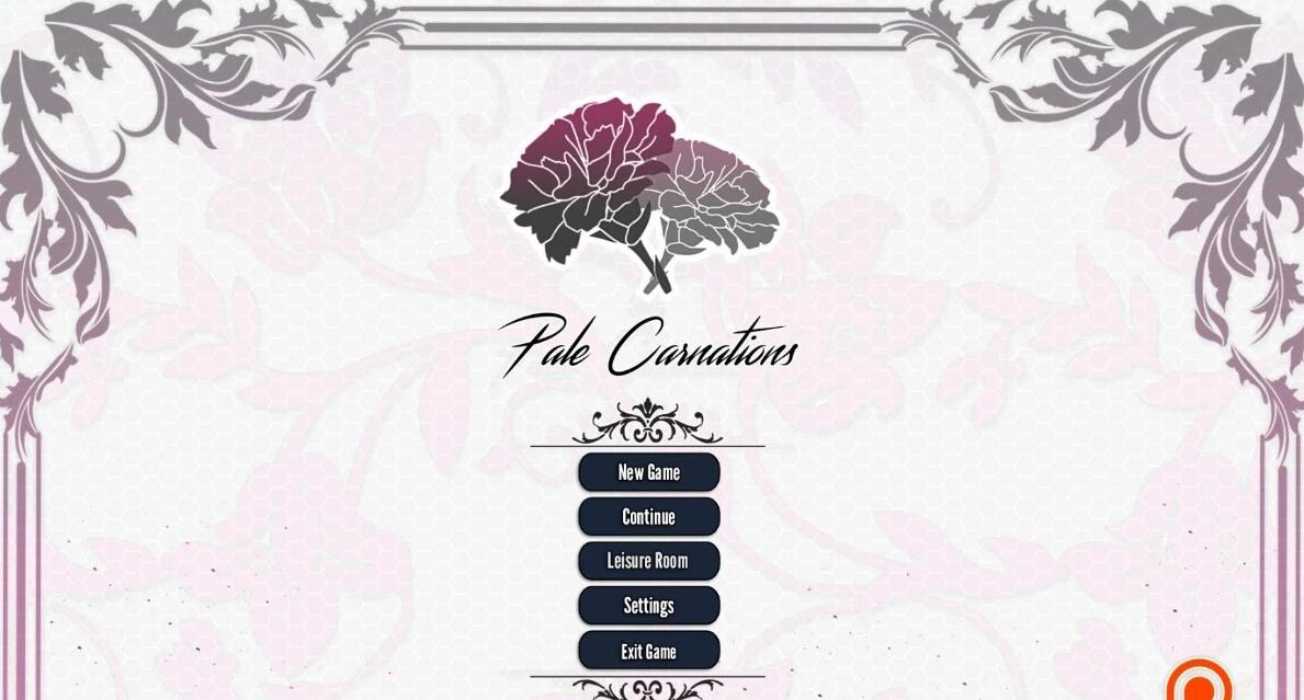 苍白之花康乃馨 康乃馨俱乐部 Pale Carnations Ch4.Up4 汉化版