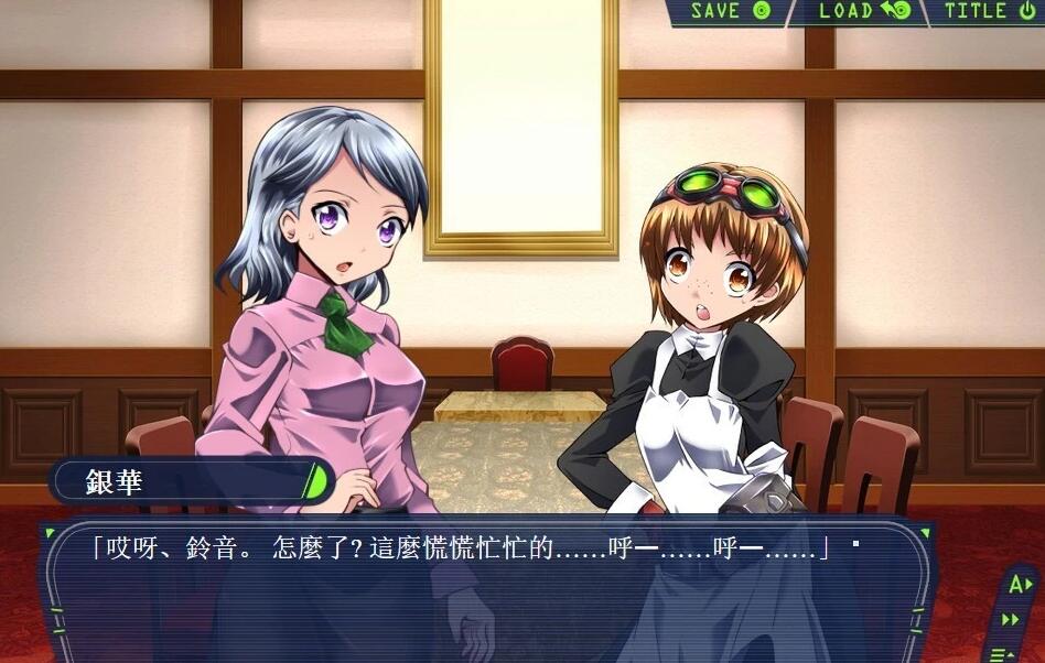 图片[6]-Cat Girl STEAM官方中文版
