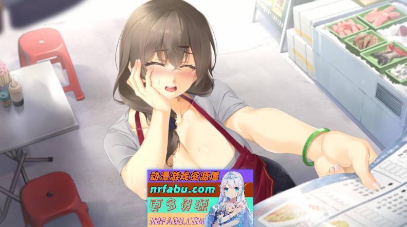 图片[12]-台湾恋爱物语⁵V20250304 官方中文步兵版+存档[更新/追加日语配音][3.8G]