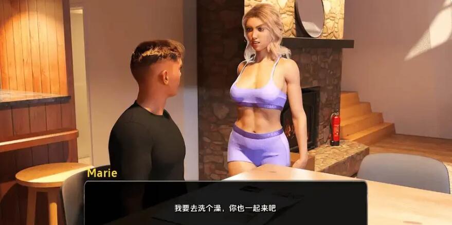 图片[3]-没那么幸运 No Such Luck-0.2 PC+安卓汉化版