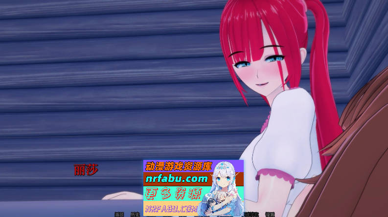 图片[5]-[SD/NR发布/日系SLG/汉化/动态]胜利后的生活V0.08 AI汉化版[PC+安卓][2.2G]