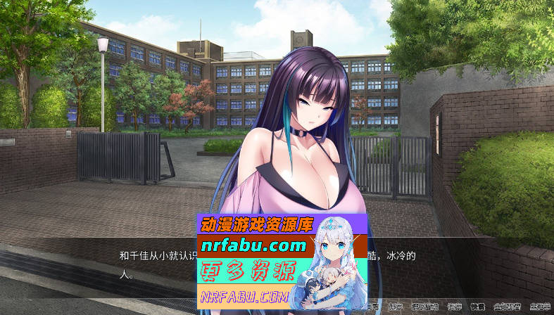 图片[4]-[PC/拔作ADV/汉化]巨乳魔法少女之鬼畜调教V1.3.0 官方中文版+存档[新作][1.5G]