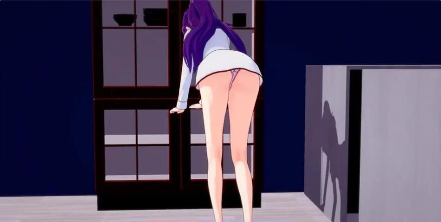 图片[2]-我的完美妹妹 My Perfect Sister v0.1.2b 汉化版