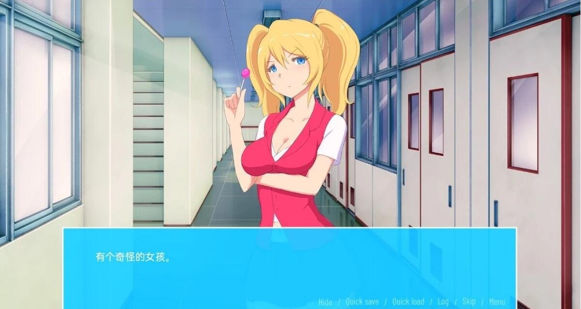 愿望 Wishes v0.80 汉化版-GKACG