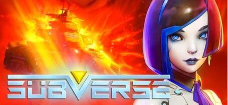图片[2]-[马头社]SUBVERSE-颠覆V8.4-虔诚的追求 精翻汉化无修步兵版+全存档★全CV