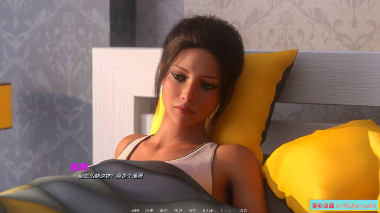 图片[3]-凯特 Kate S2 V0.6 双端汉化版