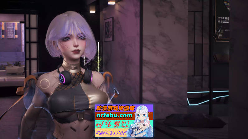 图片[11]-[PC/欧美SLG/中文/动态]莉莉的欲望迷宫V0.8.4 官方中文正式步兵版[更新][ 3.1G ]