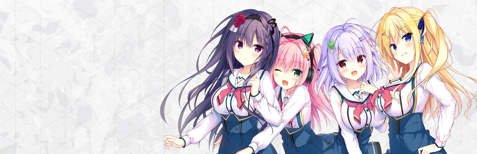 图片[2]-天选庶民的真命之选Select Oblige V1.0.0 STEAM官方中文版