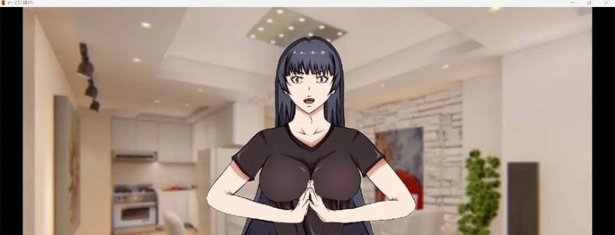艾娃内部 Inside Ava v1.6 汉化版-GKACG