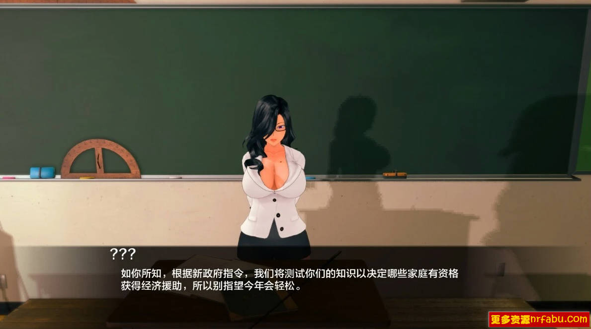 图片[4]-生活的回报 Life’s Payback V0.70 双端汉化版