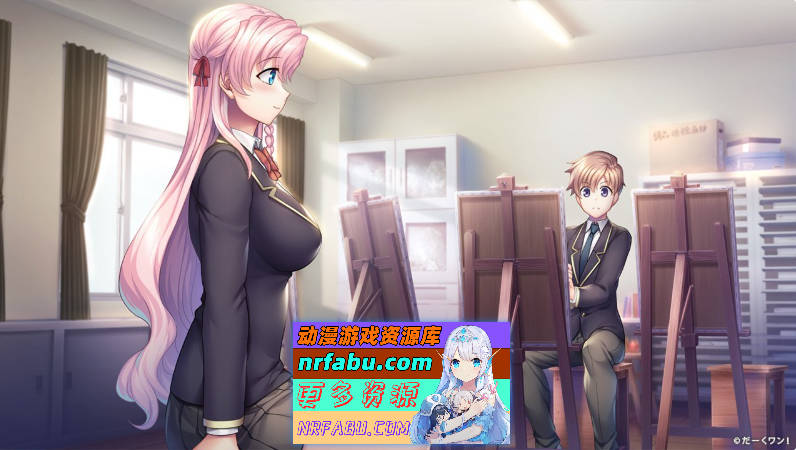 图片[12]-[PC/拔作ADV/汉化]催眠性指导 -Secret Lesson-AI汉化版[新汉化][5G]