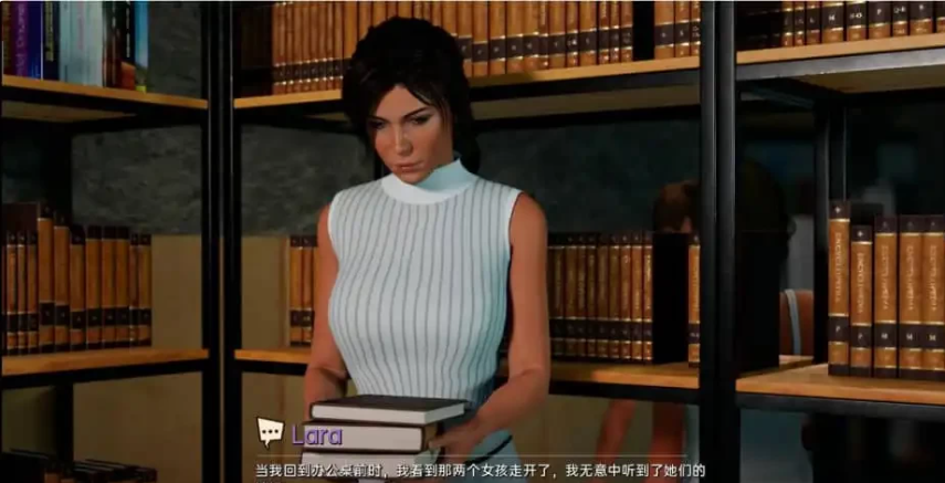 图片[2]-克罗夫特历险记Croft Adventures v0.6.5a PC+安卓汉化版
