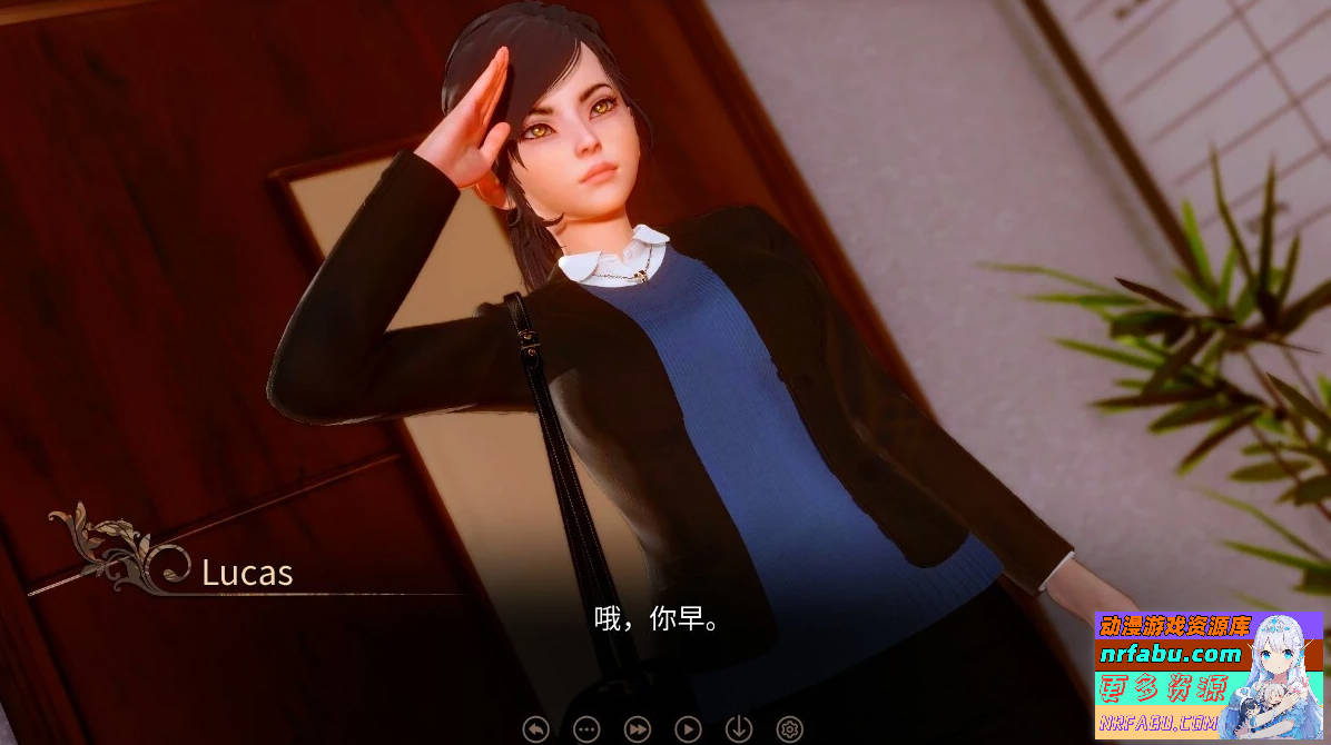 图片[3]-深渊欲望 Abyssa lLust V0.1 官方中文步兵版