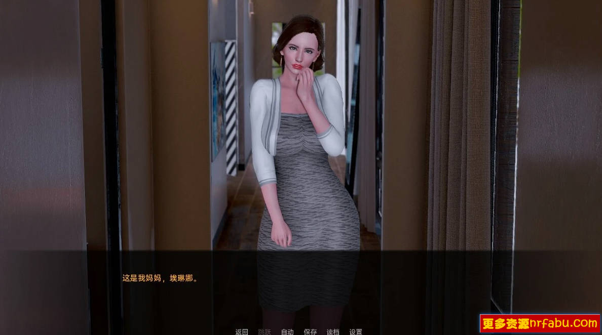 图片[3]-欲望小镇-欲望村 V0.75 双端汉化版